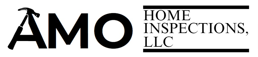 AMO Home Inspections Logo