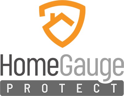 Home Inspections with HomeGauge Protect